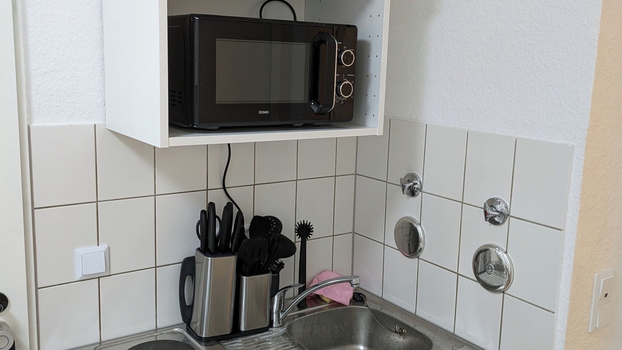 Photo of Kitchen in Bummerstede