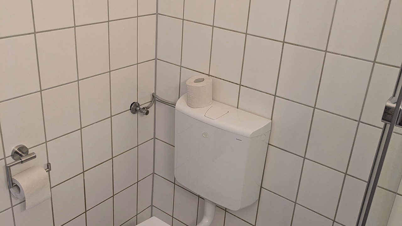 Photo of Bathroom in Bummerstede