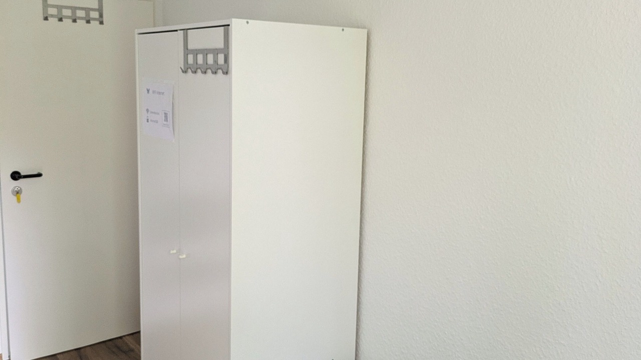 Photo of Bedroom in Bummerstede
