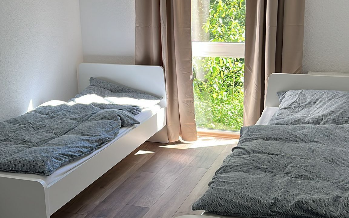 Photo of Bedroom in Bummerstede