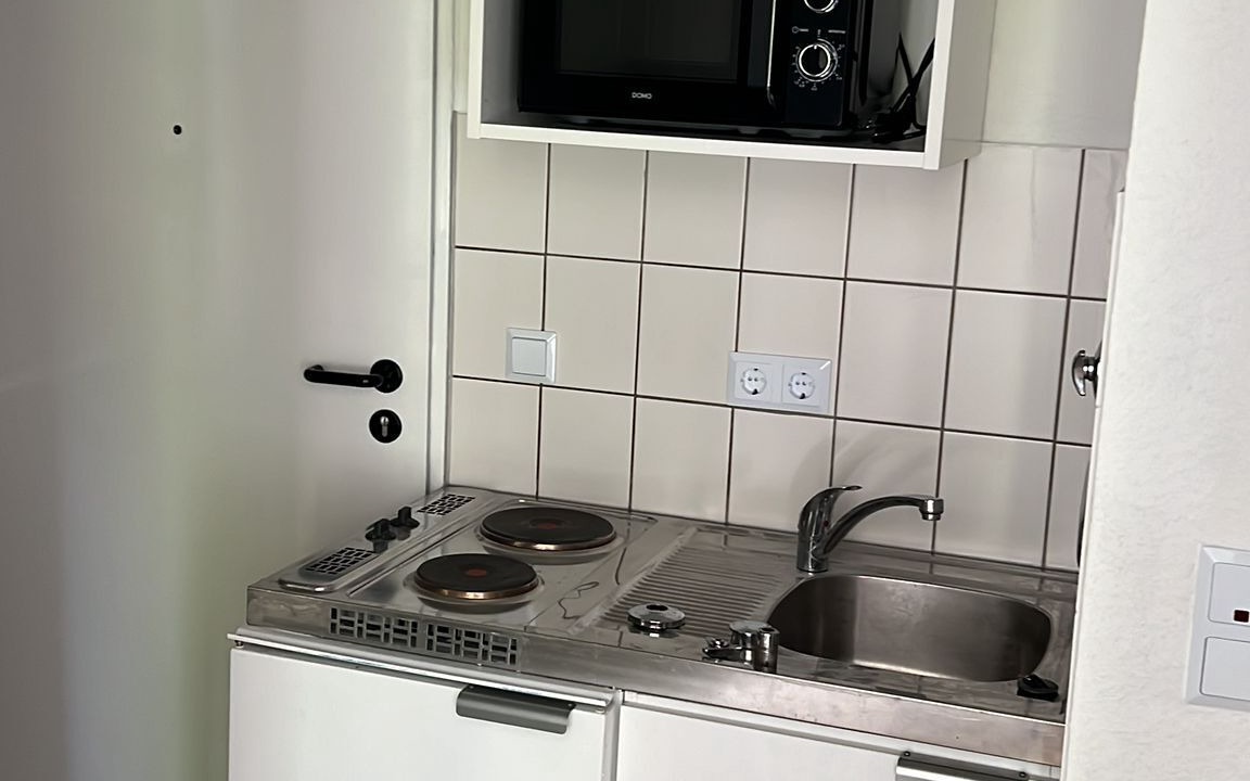 Photo of Kitchen in Bummerstede