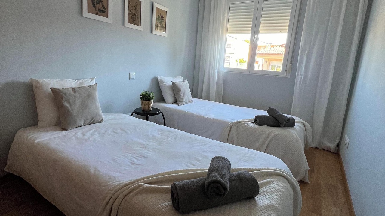 Photo of Bedroom in Colmenar de Oreja