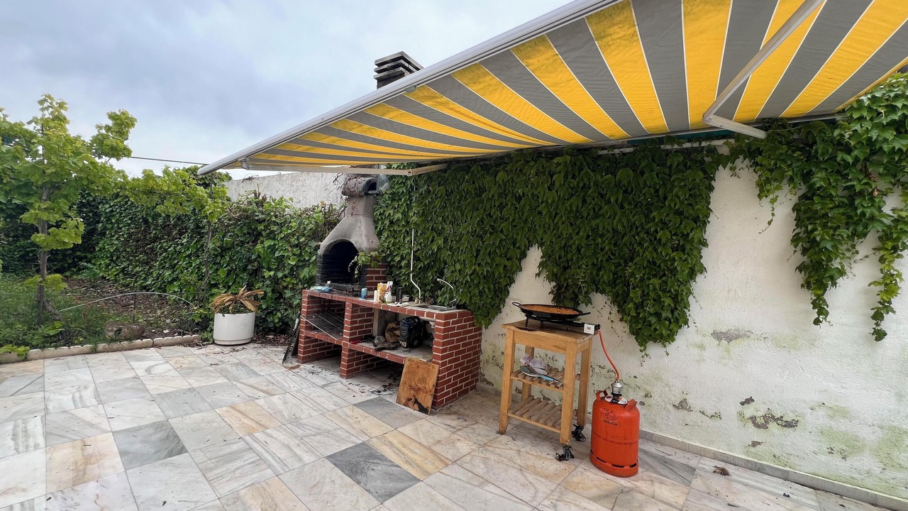 Photo of Patio Balcony in Colmenar de Oreja