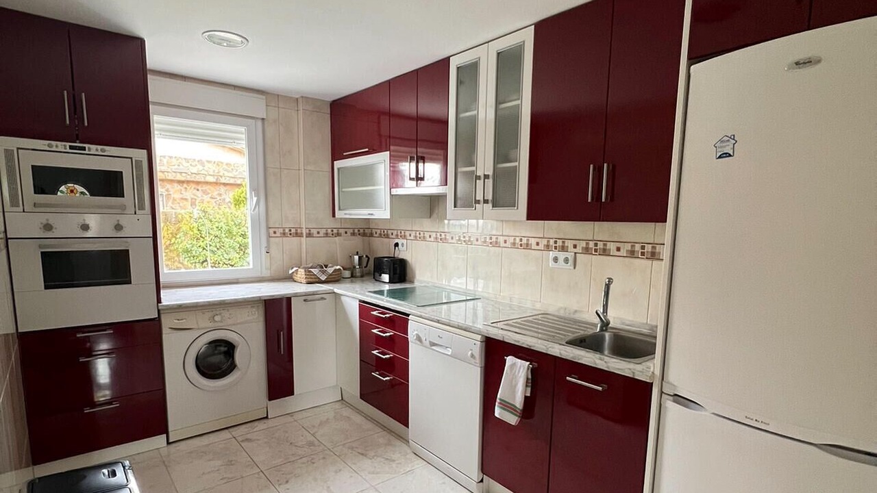 Photo of Kitchen in Colmenar de Oreja