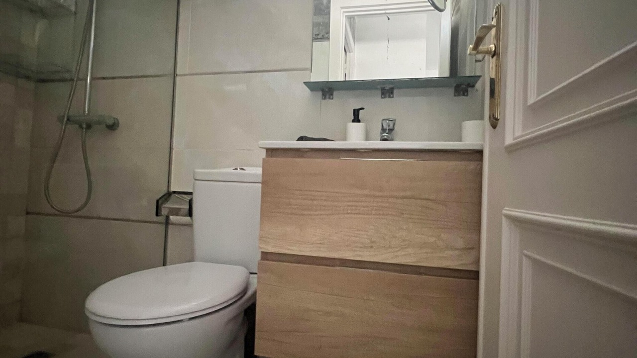 Photo of Bathroom in Colmenar de Oreja