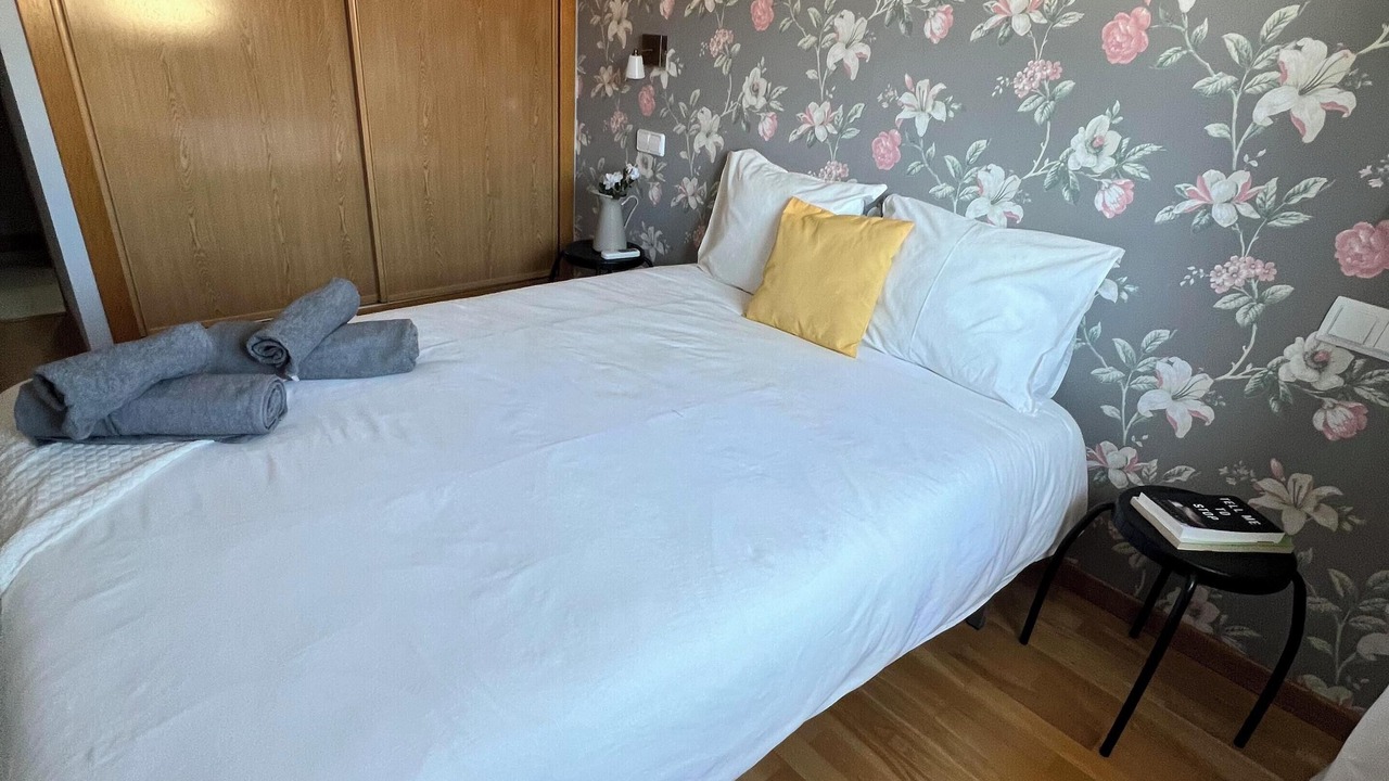 Photo of Bedroom in Colmenar de Oreja