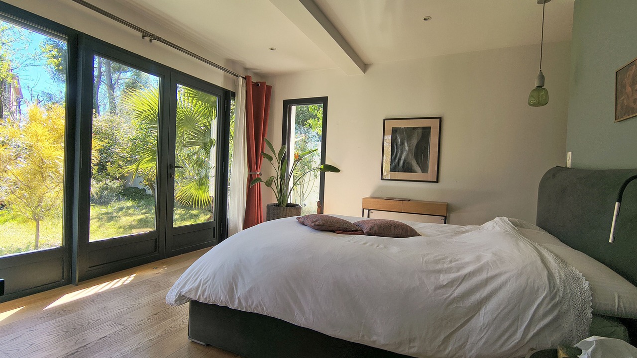 Photo of Bedroom in Mont Duplan