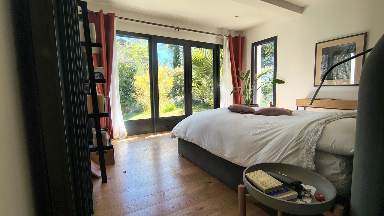 Photo of Bedroom in Mont Duplan