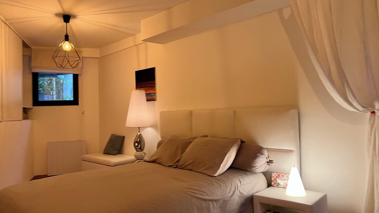 Photo of Bedroom in Mont Duplan