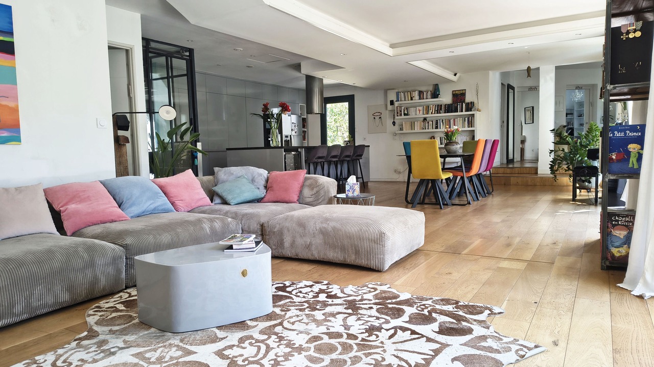 Photo of Livingroom in Mont Duplan