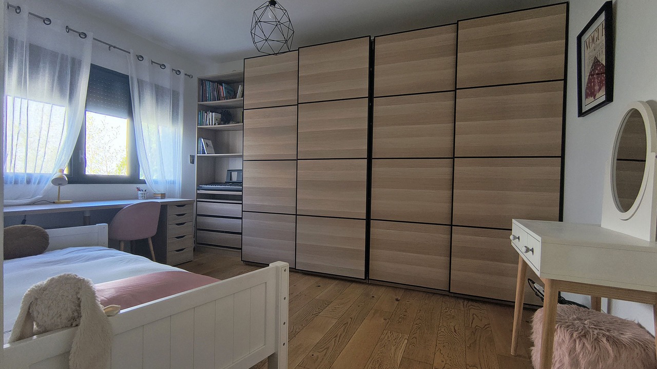 Photo of Bedroom in Mont Duplan