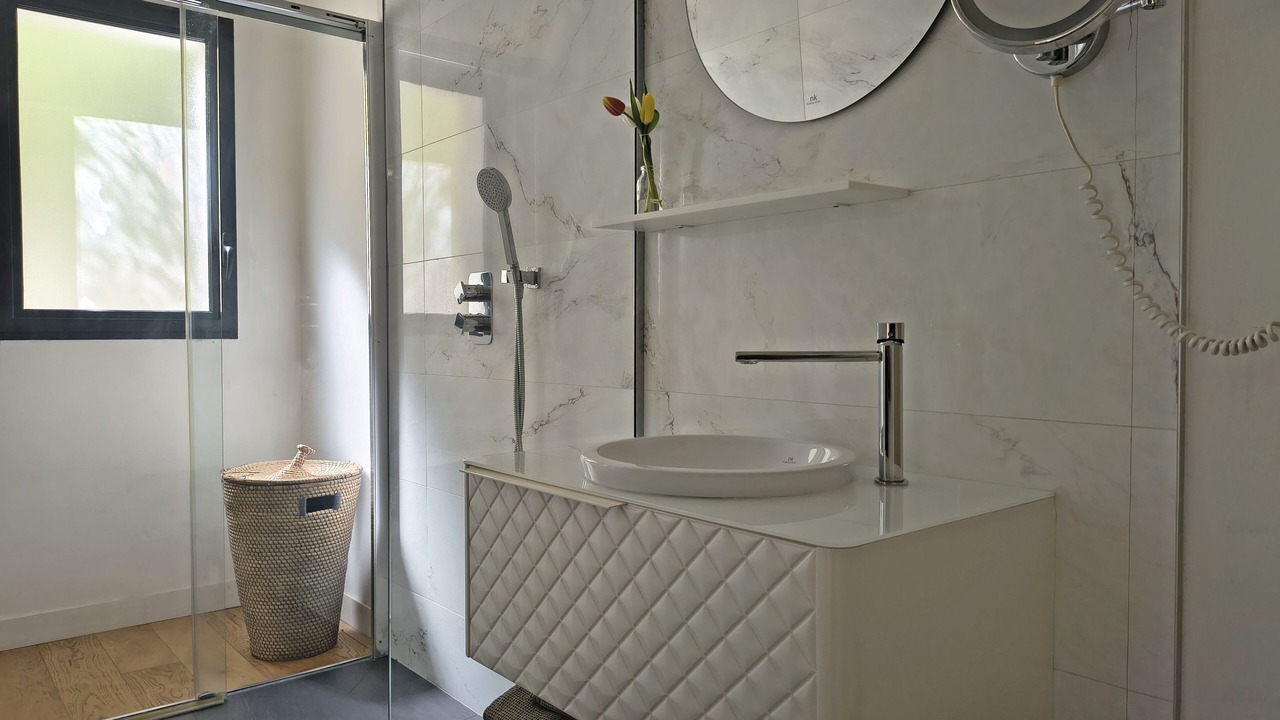 Photo of Bathroom in Mont Duplan