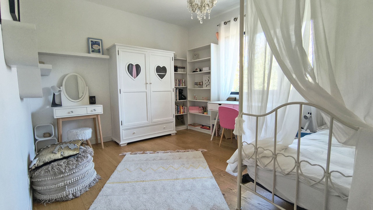 Photo of Bedroom in Mont Duplan
