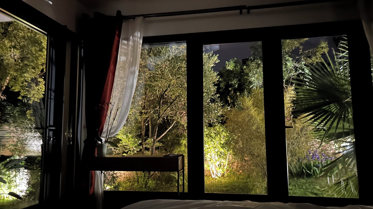 Photo of Bedroom in Mont Duplan