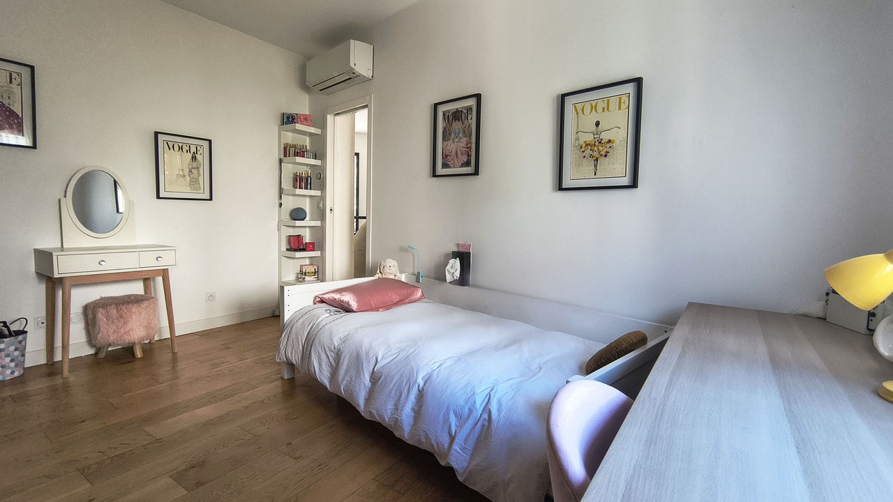 Photo of Bedroom in Mont Duplan