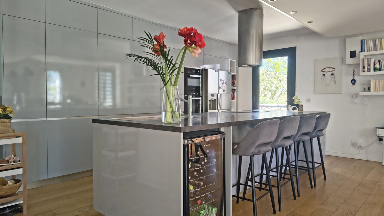 Photo of Kitchen in Mont Duplan