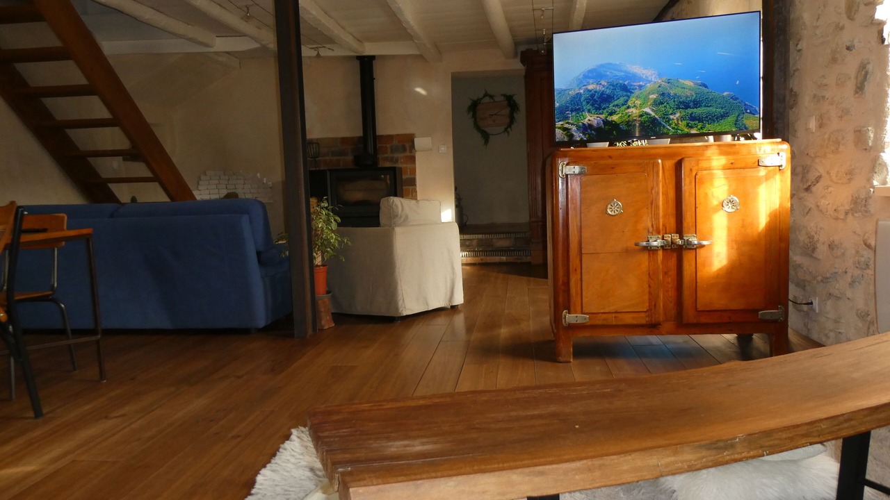 Photo of Livingroom in Aste