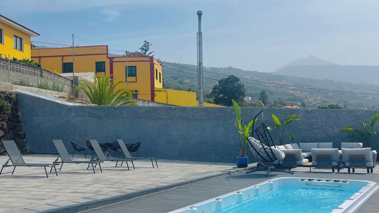 Photo of Patio Balcony in Montijos