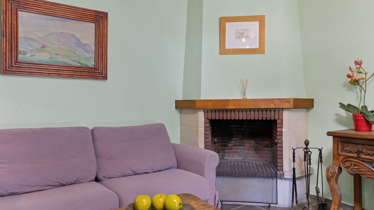 Photo of Livingroom in Cibuyo