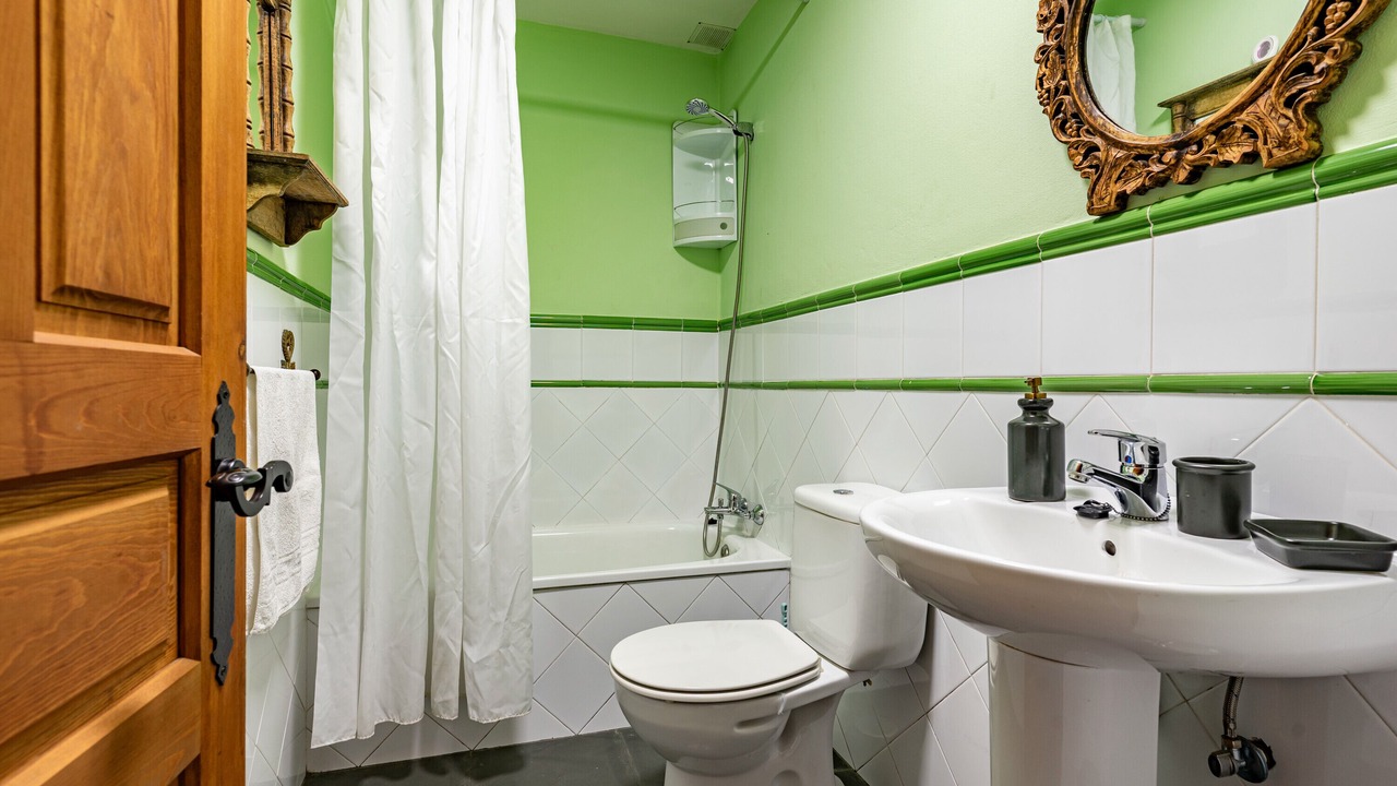 Photo of Bathroom in Cibuyo