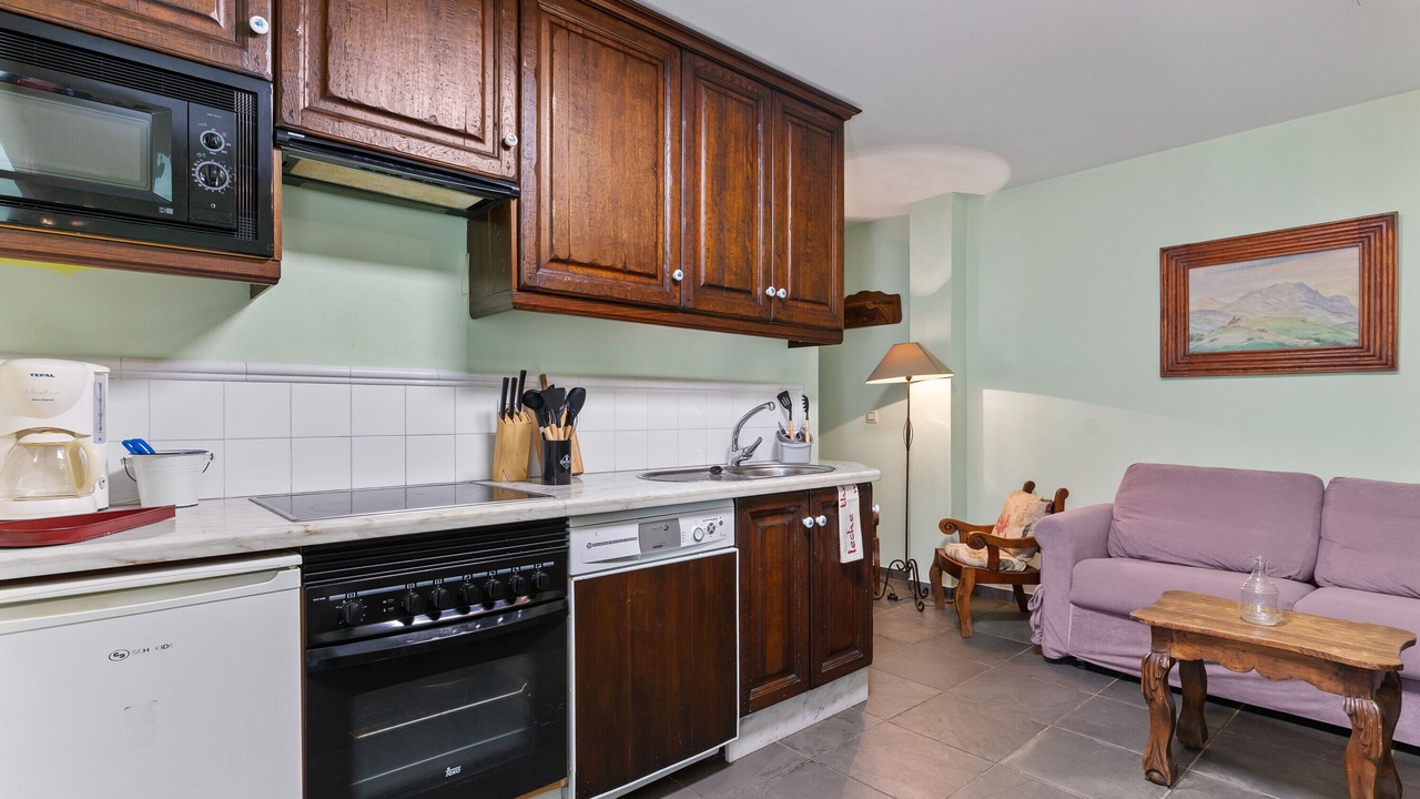 Photo of Kitchen in Cibuyo