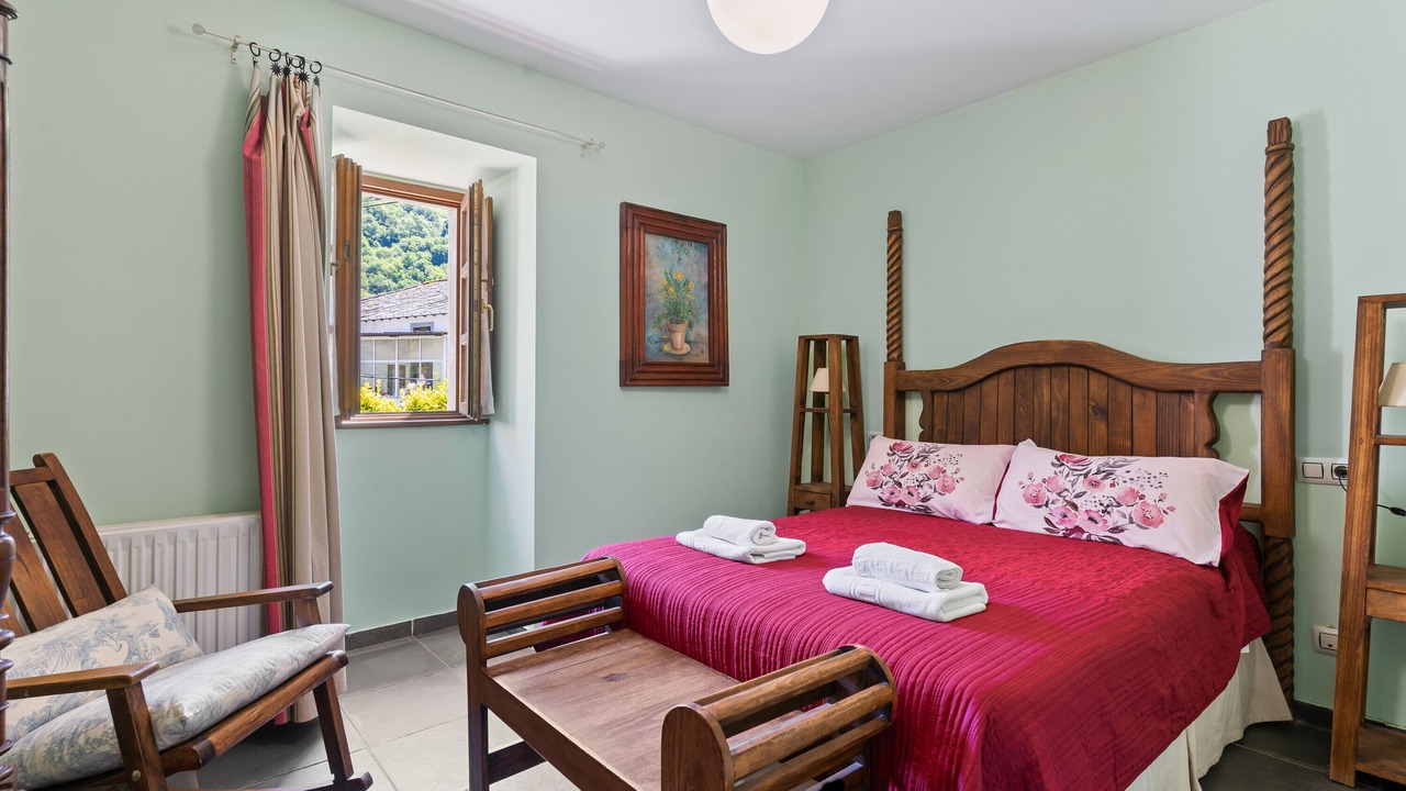 Photo of Bedroom in Cibuyo