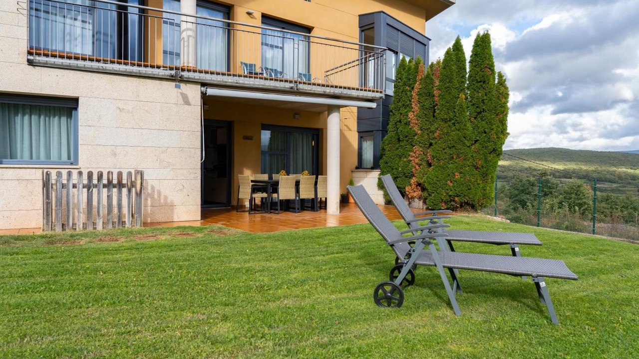 Photo of Outdoor in El Rasillo de Cameros