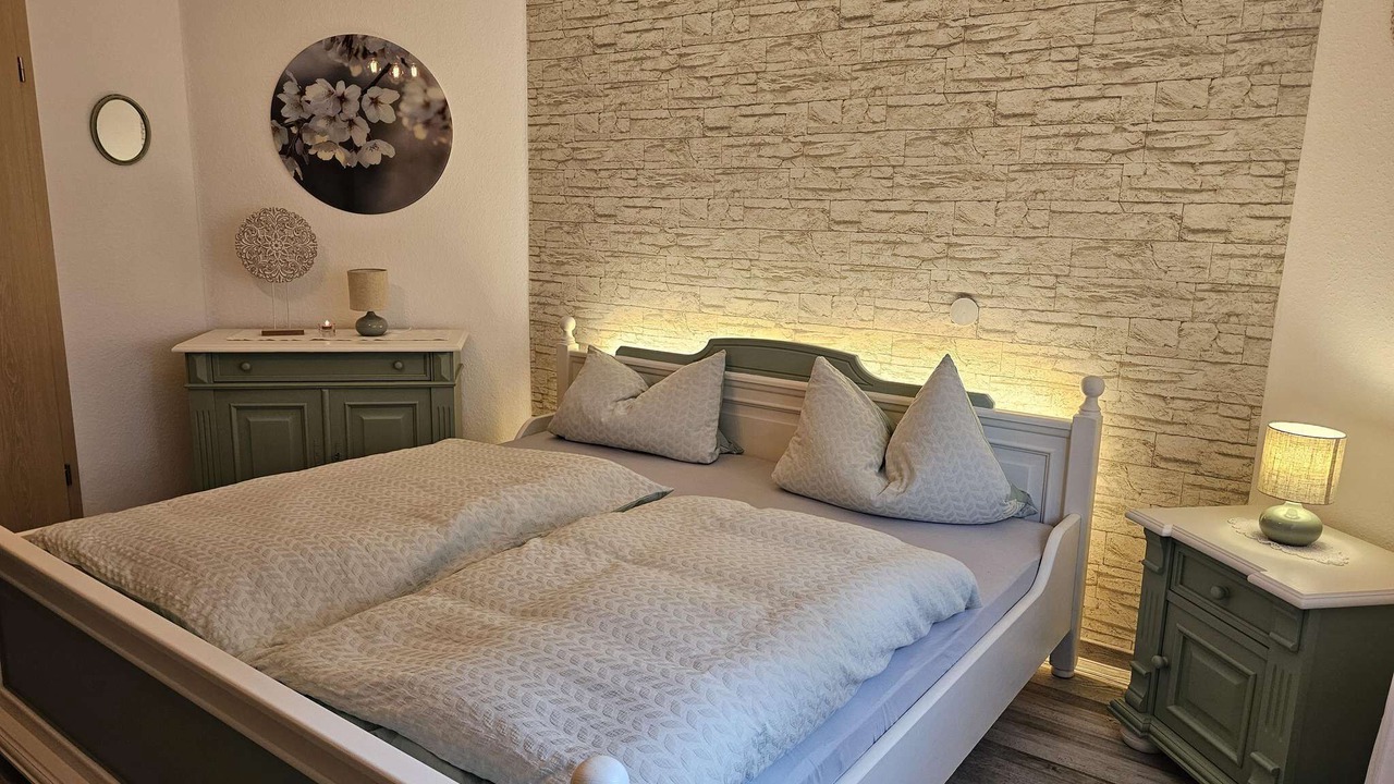 Photo of Bedroom in Hademstorf