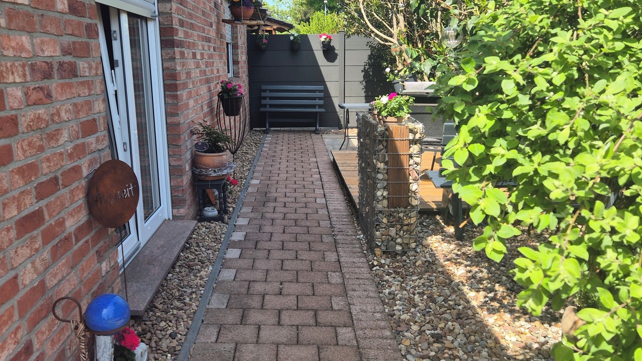 Photo of Patio Balcony in Hademstorf