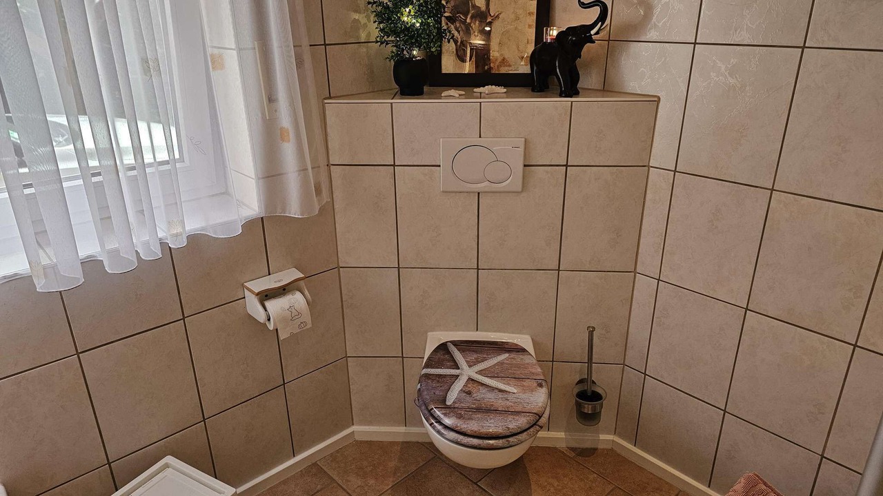 Photo of Bathroom in Hademstorf