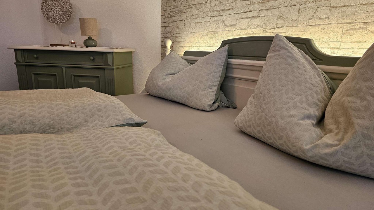 Photo of Bedroom in Hademstorf