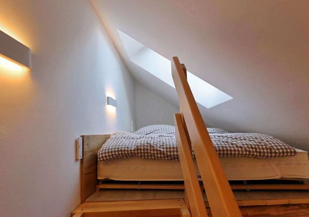 Photo of Bedroom in Dassel