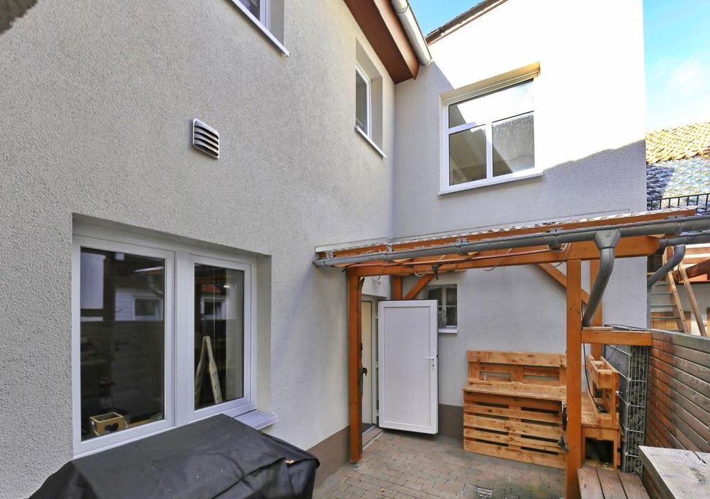 Photo of Patio Balcony in Dassel
