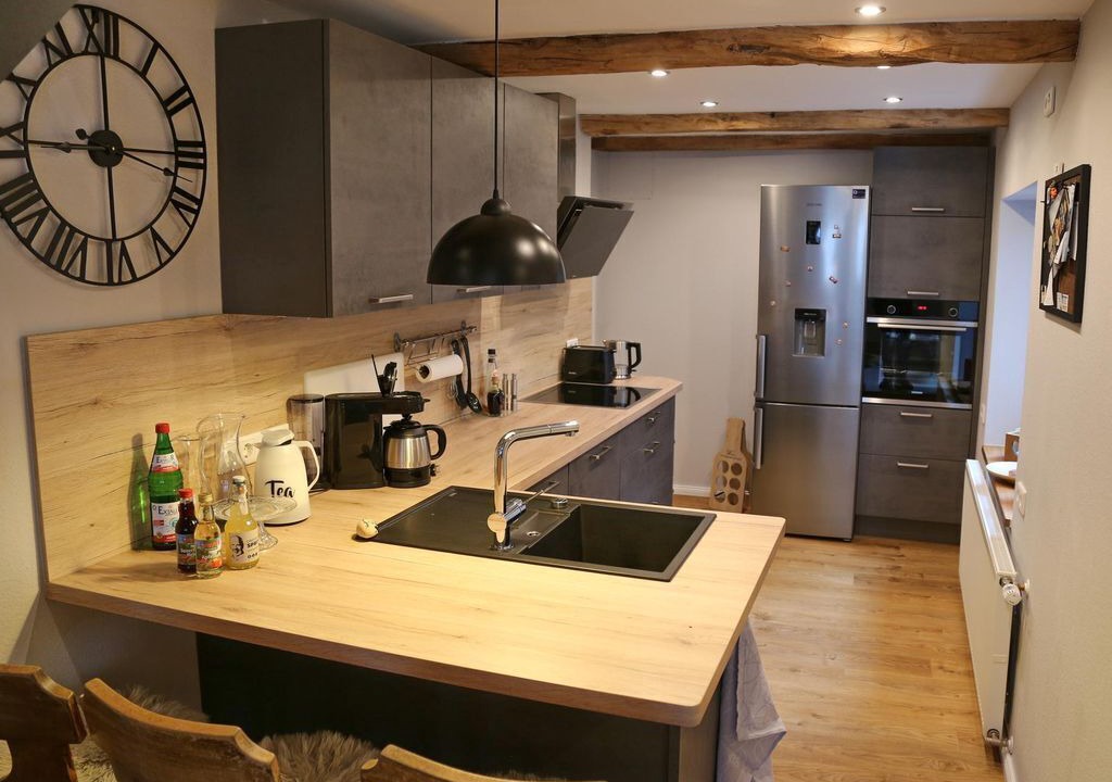 Photo of Kitchen in Dassel