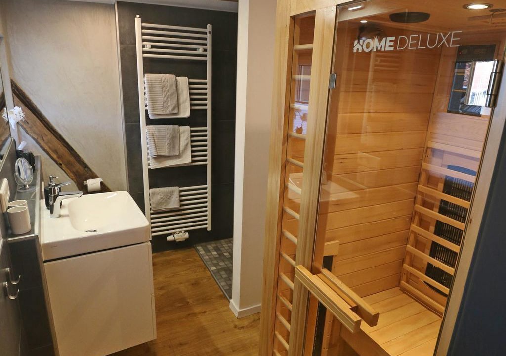Photo of Bathroom in Dassel