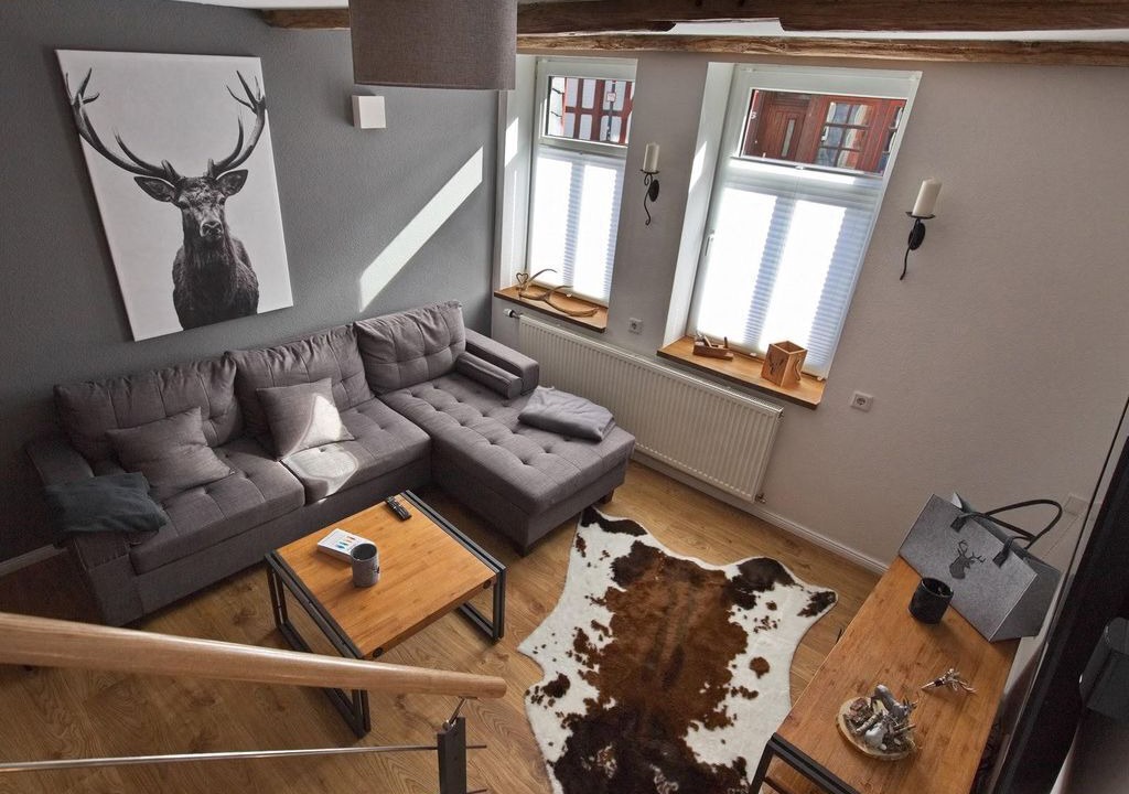 Photo of Livingroom in Dassel