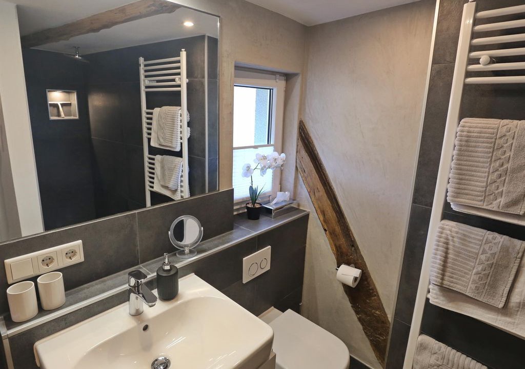 Photo of Bathroom in Dassel