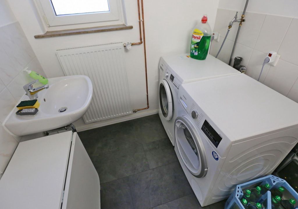 Photo of Bathroom in Dassel