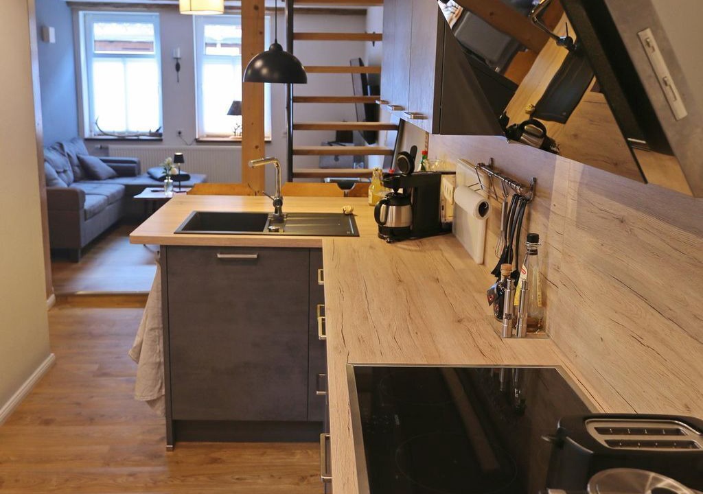 Photo of Kitchen in Dassel