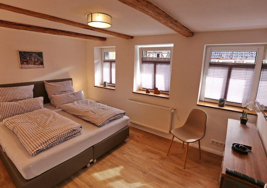 Photo of Bedroom in Dassel