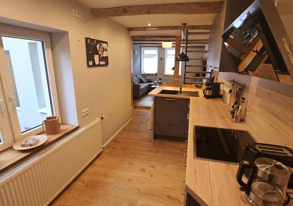 Photo of Kitchen in Dassel