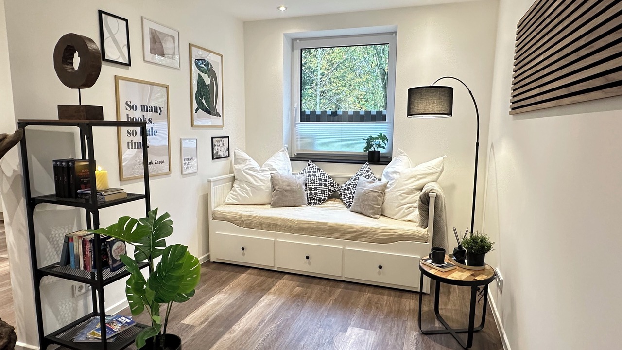 Photo of Livingroom in Reinfeld