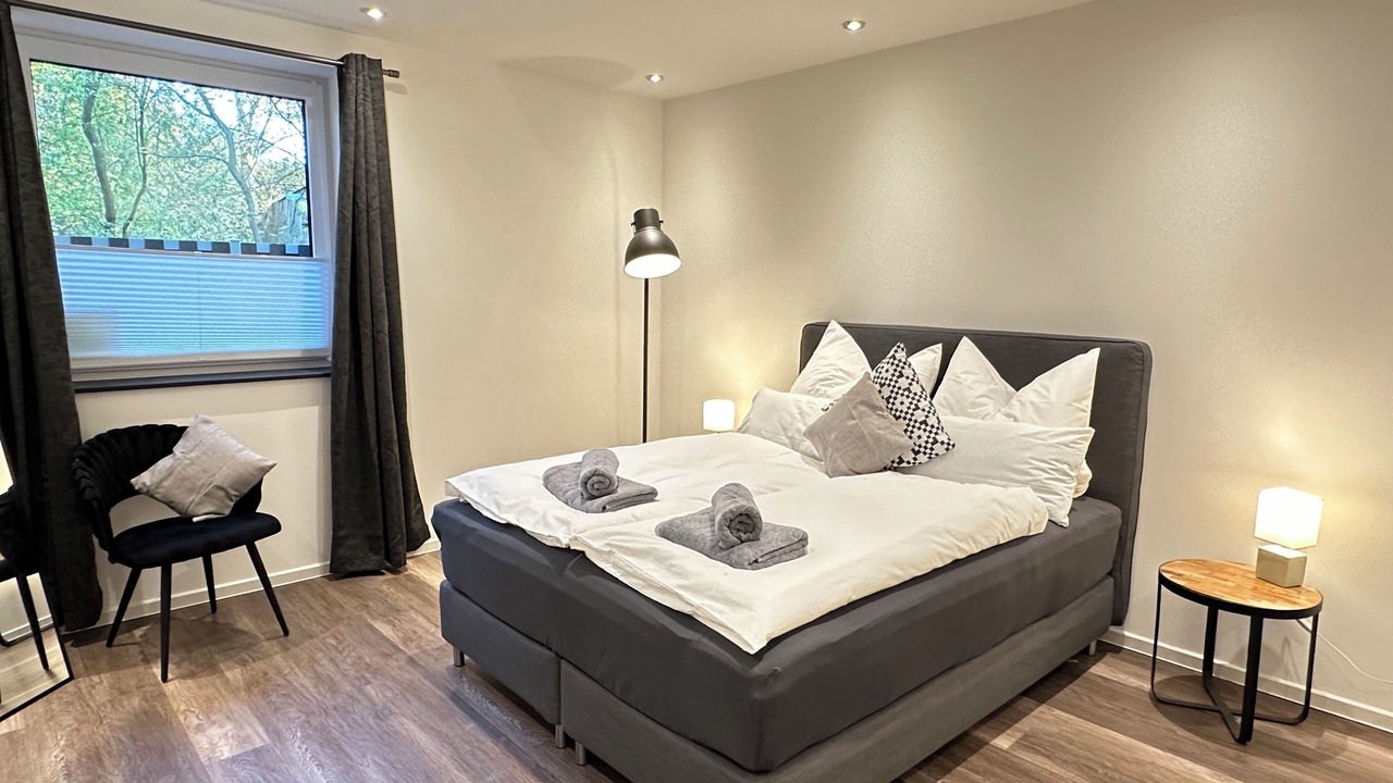 Photo of Bedroom in Reinfeld