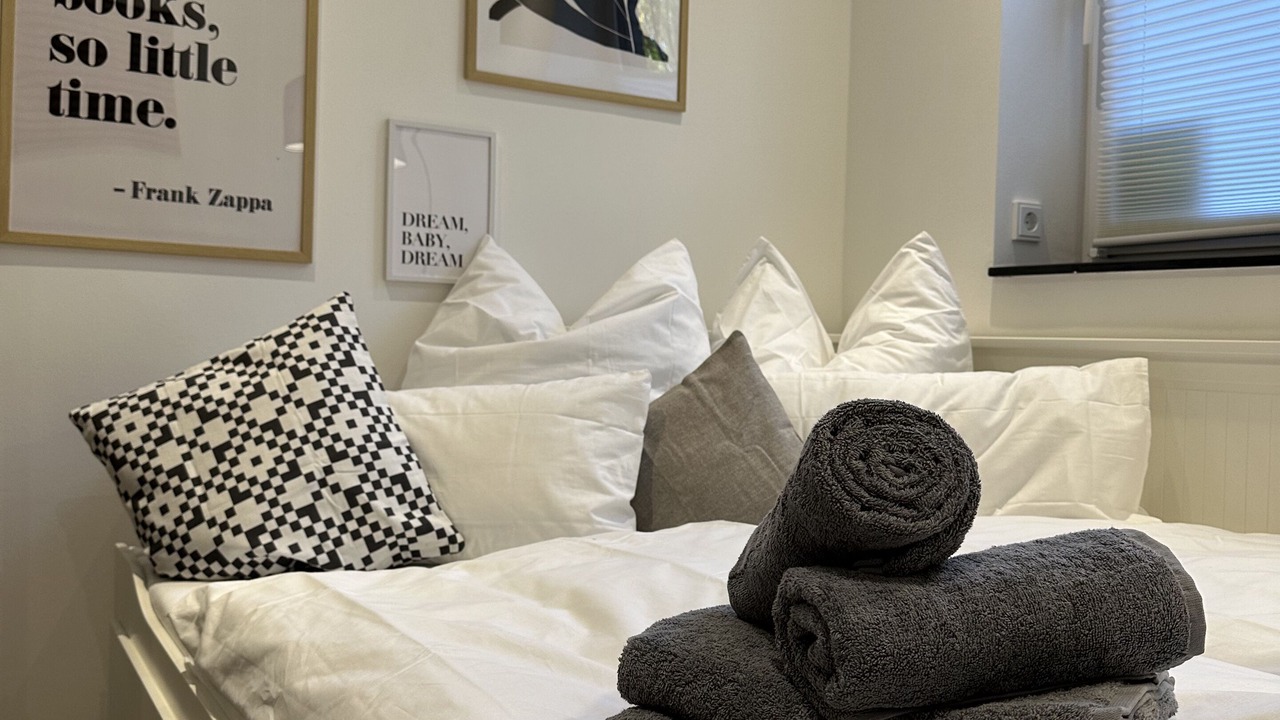 Photo of Bedroom in Reinfeld