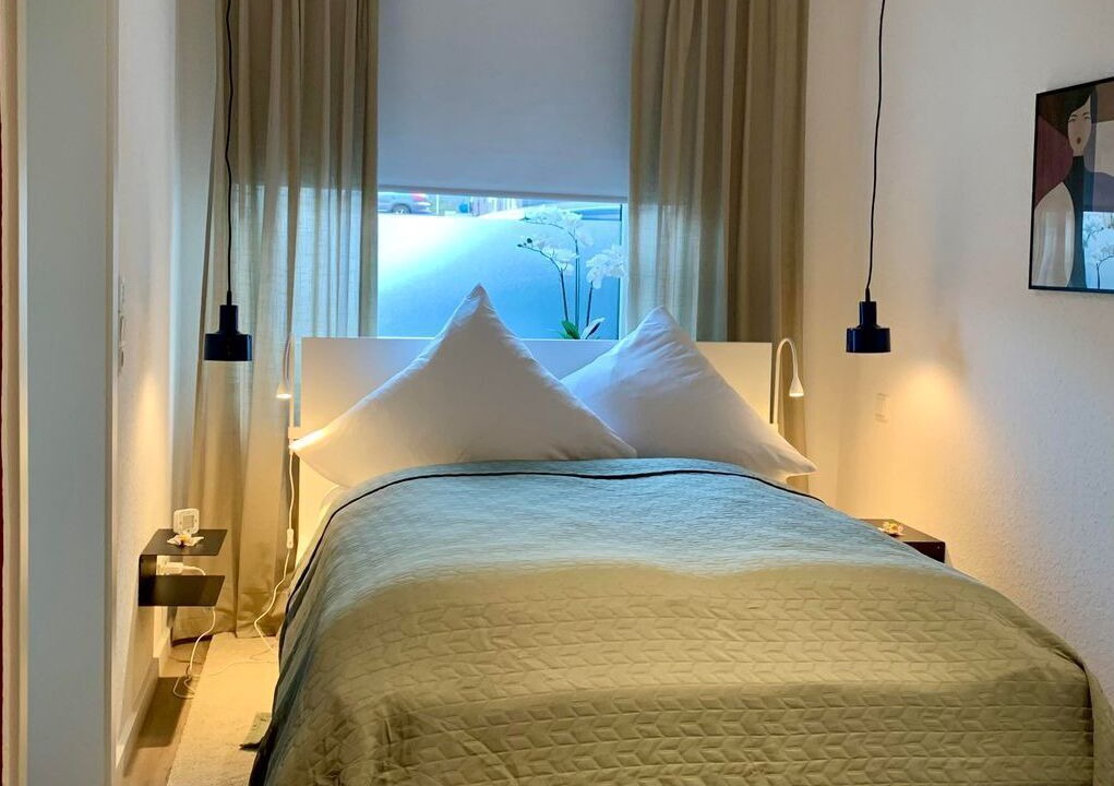 Photo of Bedroom in Coelbe