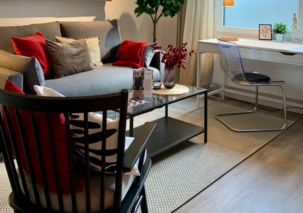 Photo of Livingroom in Coelbe