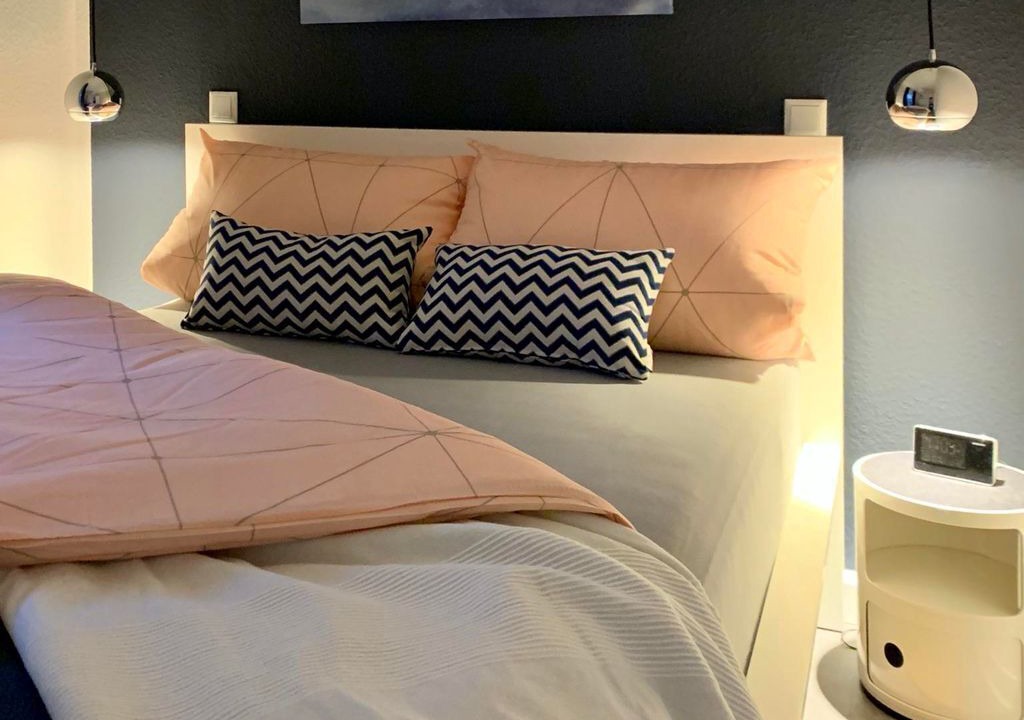Photo of Bedroom in Coelbe