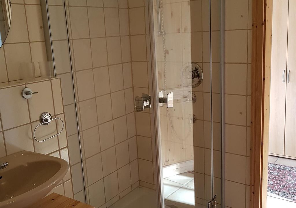 Photo of Bathroom in Losheim am See