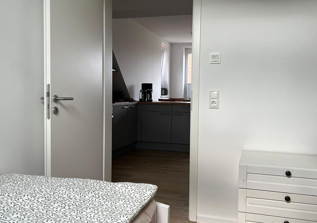Photo of Bedroom in Artlenburg