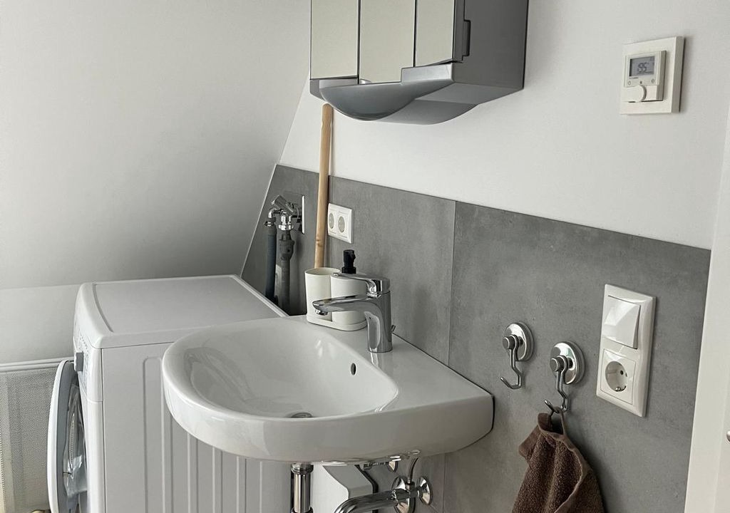 Photo of Bathroom in Artlenburg